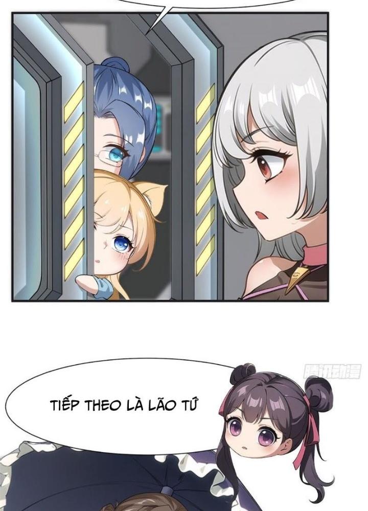 Ta Không Muốn Làm Đệ Nhất Chapter 238 - Trang 3