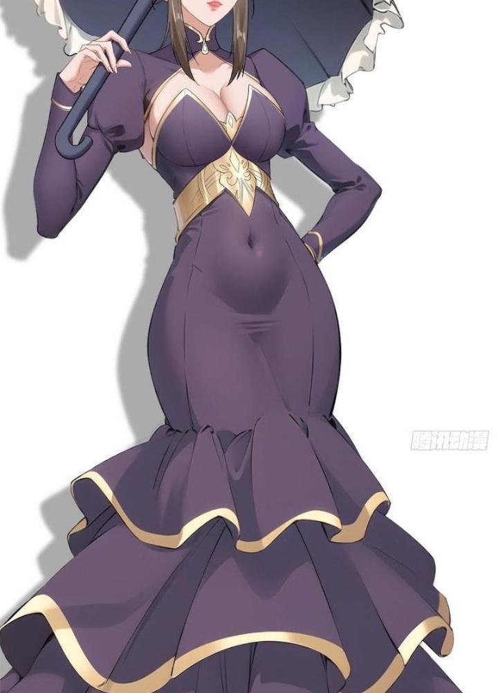 Ta Không Muốn Làm Đệ Nhất Chapter 238 - Trang 3