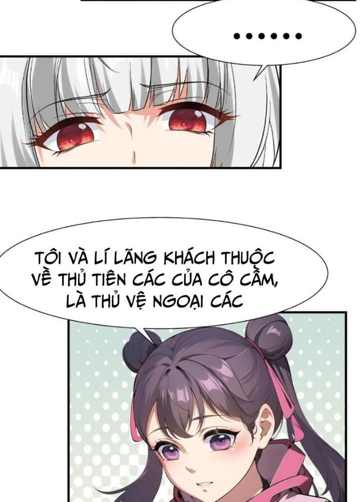 Ta Không Muốn Làm Đệ Nhất Chapter 238 - Trang 3