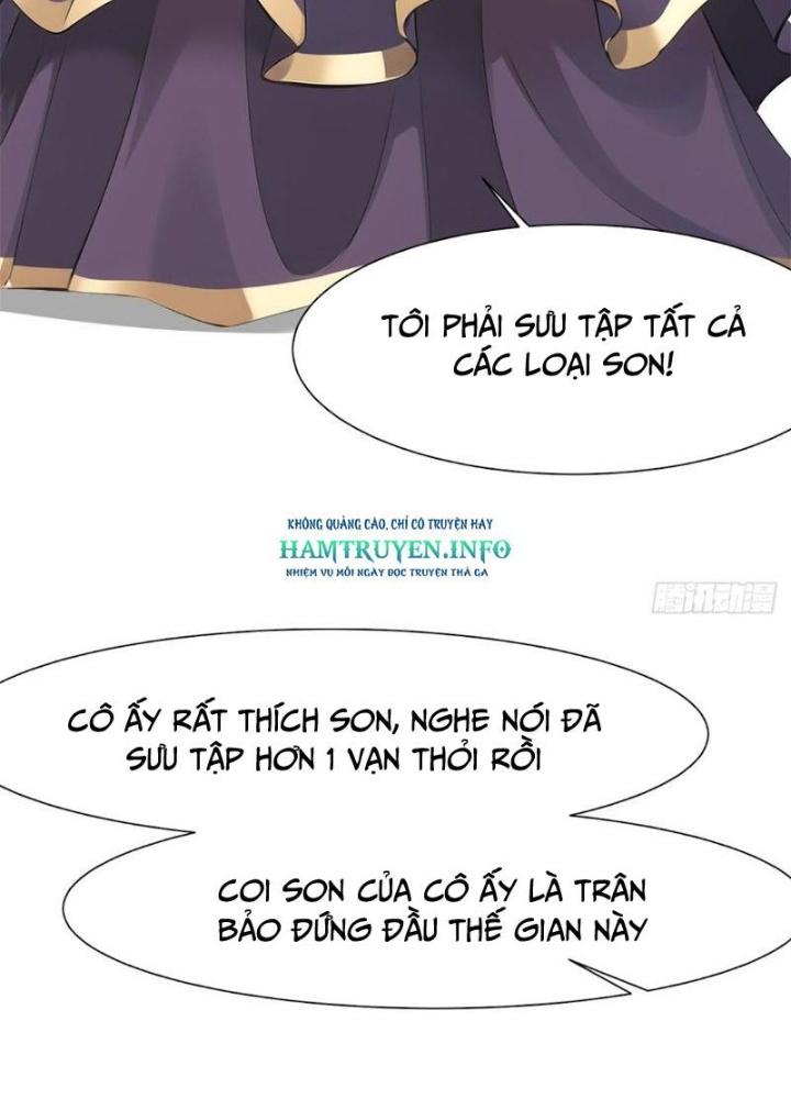 Ta Không Muốn Làm Đệ Nhất Chapter 238 - Trang 3