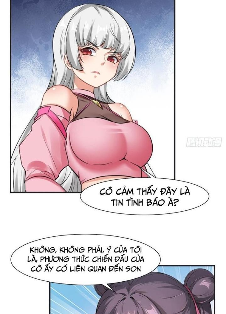 Ta Không Muốn Làm Đệ Nhất Chapter 238 - Trang 3