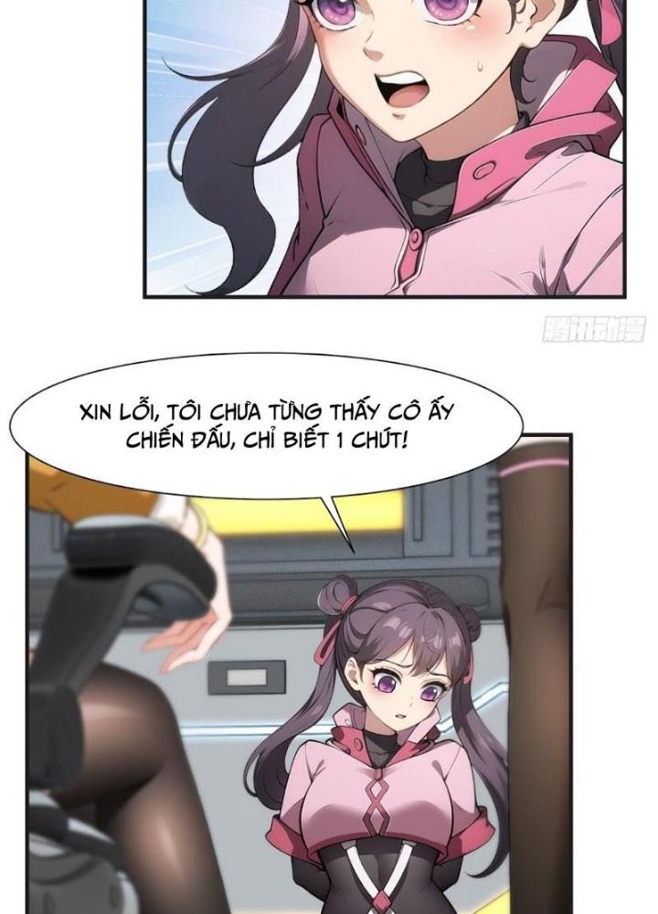 Ta Không Muốn Làm Đệ Nhất Chapter 238 - Trang 3