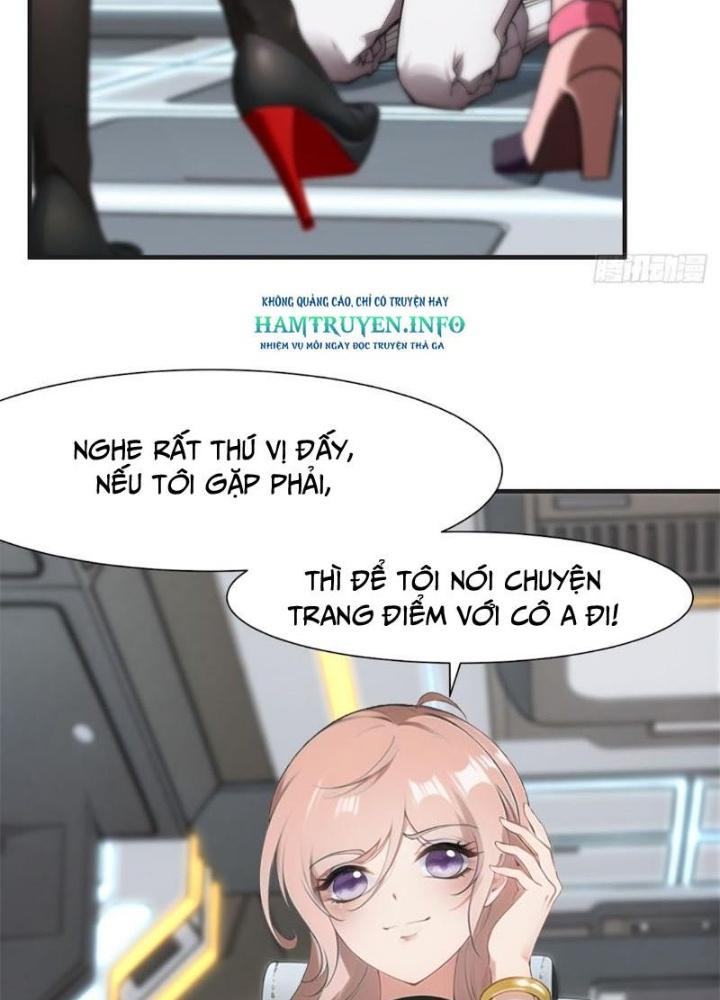 Ta Không Muốn Làm Đệ Nhất Chapter 238 - Trang 3