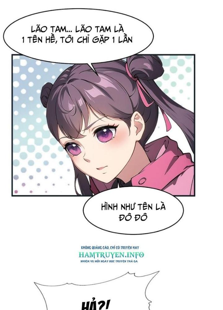 Ta Không Muốn Làm Đệ Nhất Chapter 238 - Trang 3