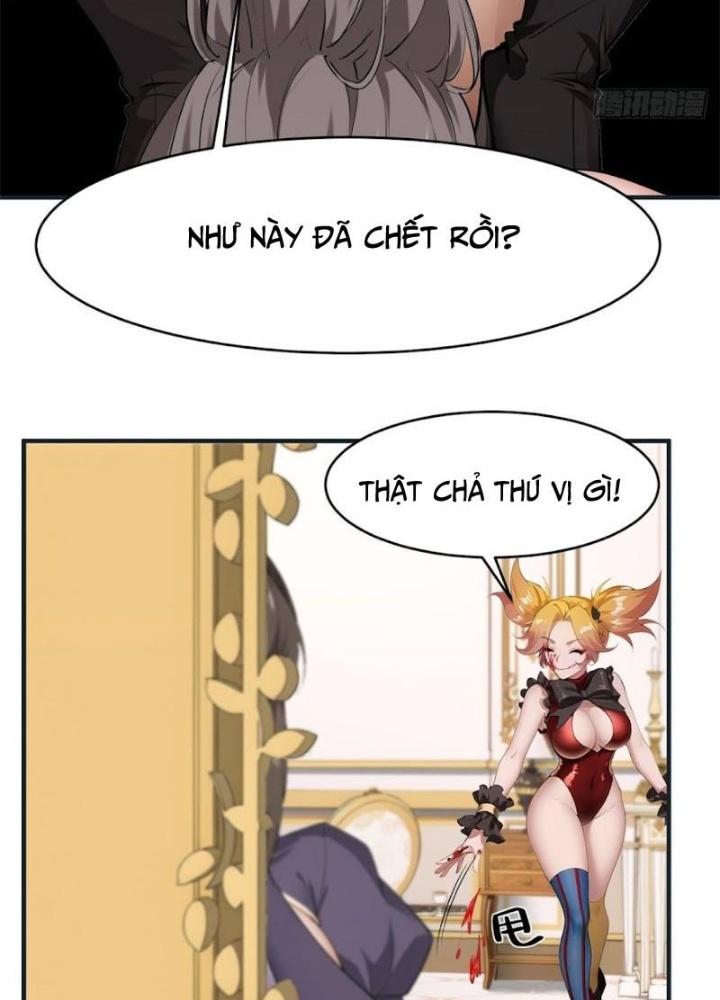 Ta Không Muốn Làm Đệ Nhất Chapter 238 - Trang 3