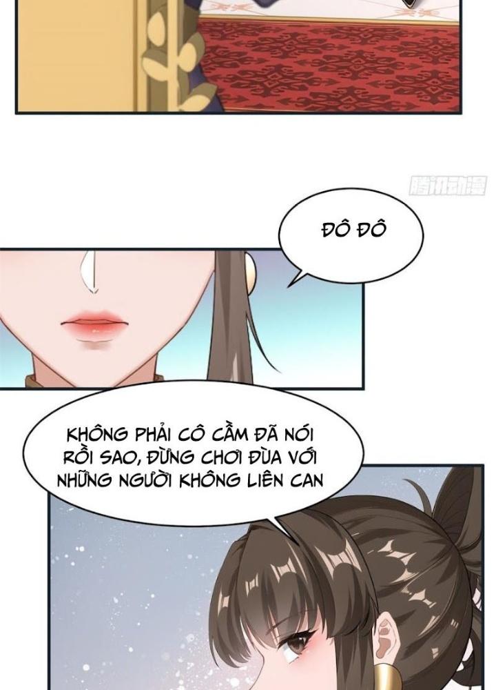 Ta Không Muốn Làm Đệ Nhất Chapter 238 - Trang 3