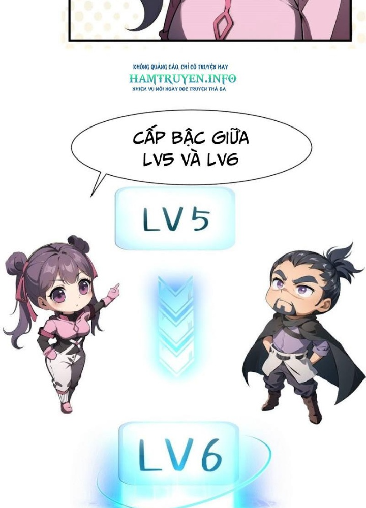 Ta Không Muốn Làm Đệ Nhất Chapter 238 - Trang 3