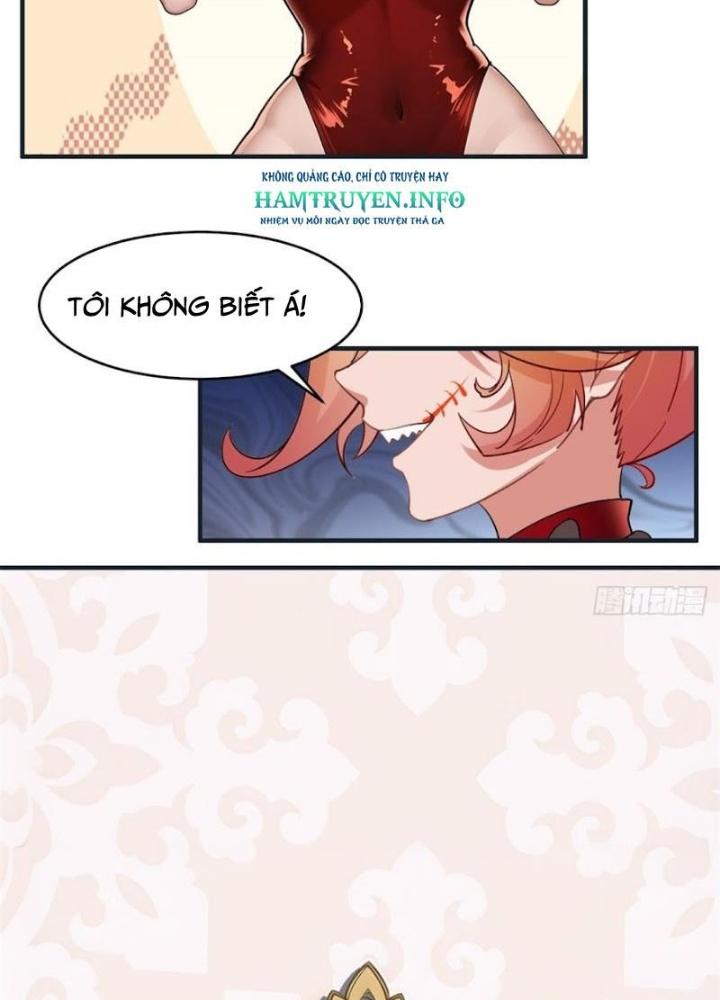 Ta Không Muốn Làm Đệ Nhất Chapter 238 - Trang 3