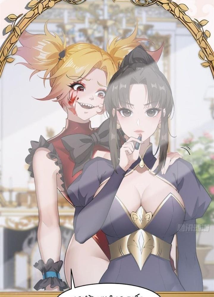 Ta Không Muốn Làm Đệ Nhất Chapter 238 - Trang 3