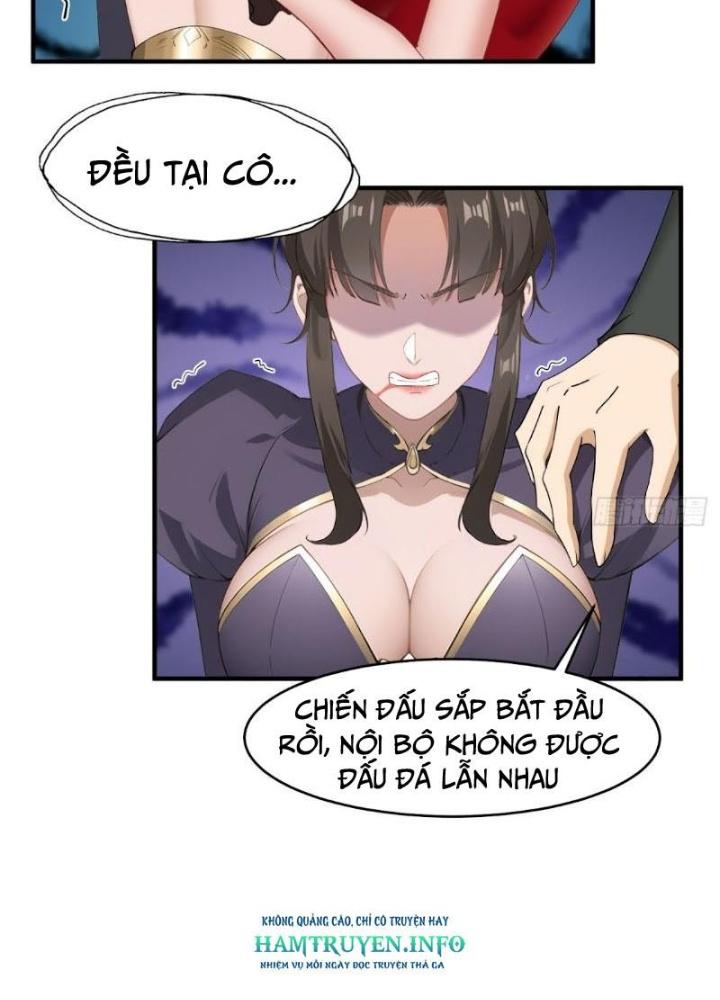 Ta Không Muốn Làm Đệ Nhất Chapter 238 - Trang 3