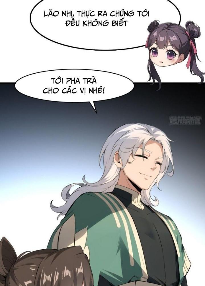 Ta Không Muốn Làm Đệ Nhất Chapter 238 - Trang 3