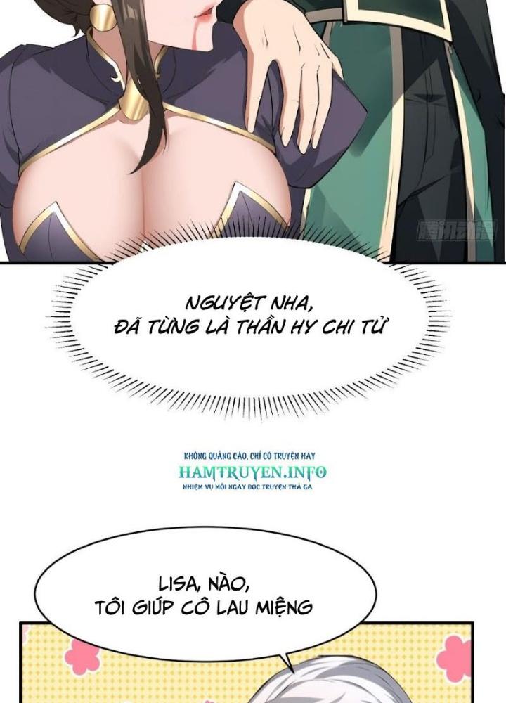 Ta Không Muốn Làm Đệ Nhất Chapter 238 - Trang 3