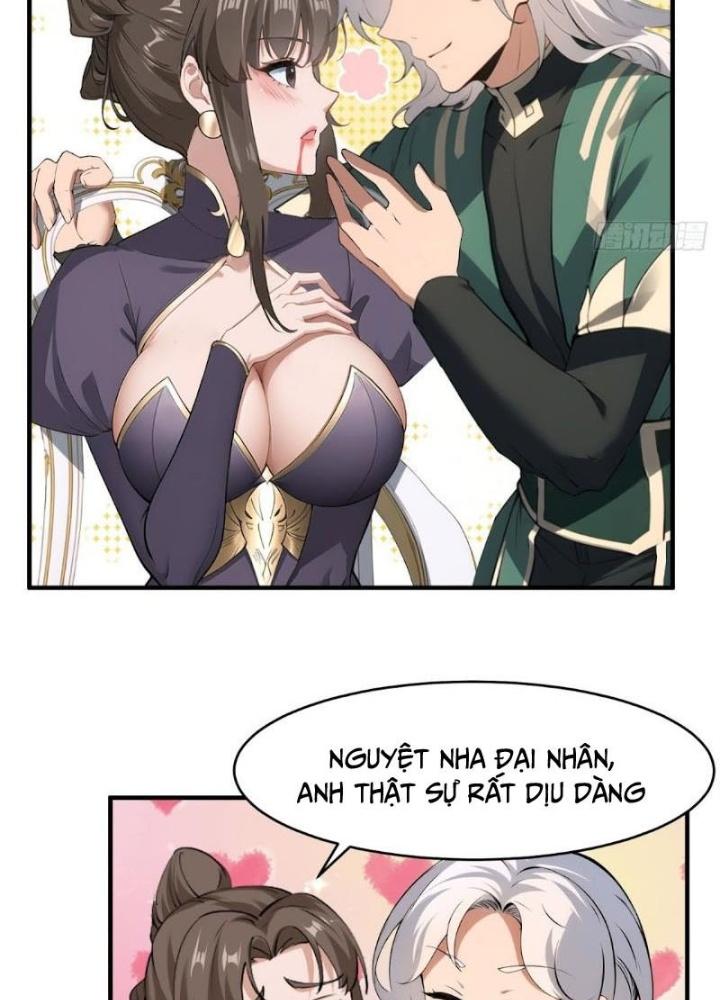 Ta Không Muốn Làm Đệ Nhất Chapter 238 - Trang 3