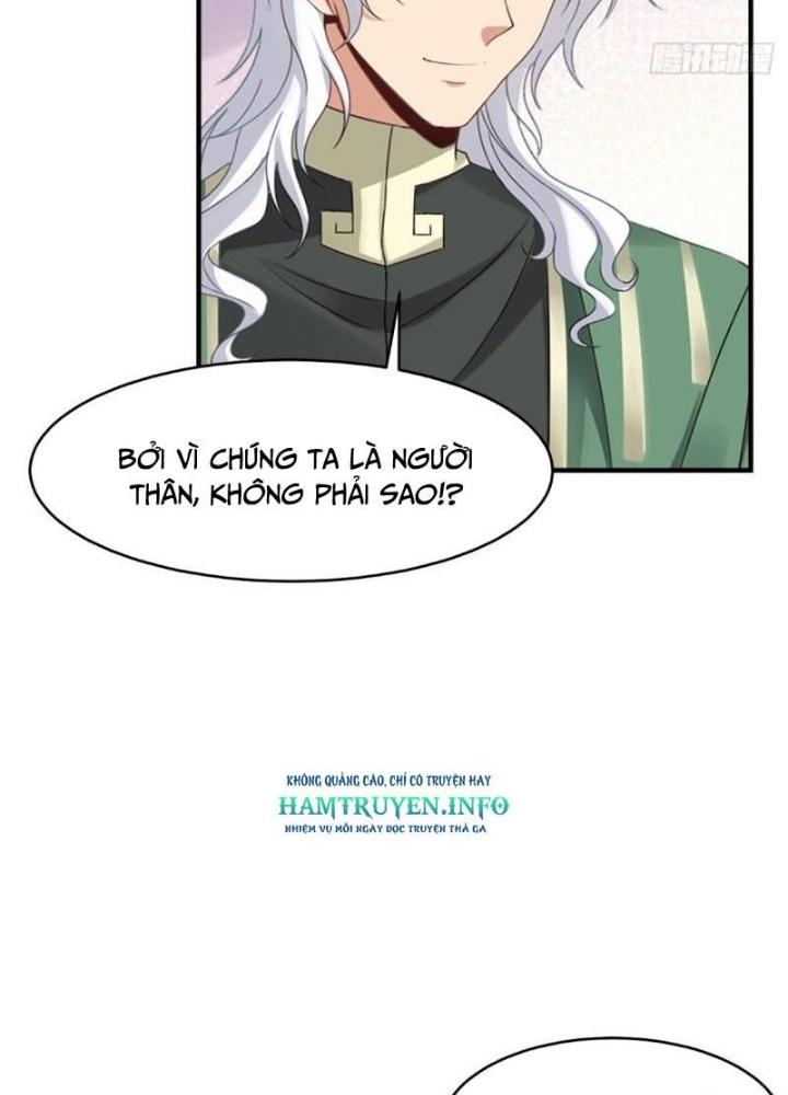 Ta Không Muốn Làm Đệ Nhất Chapter 238 - Trang 3