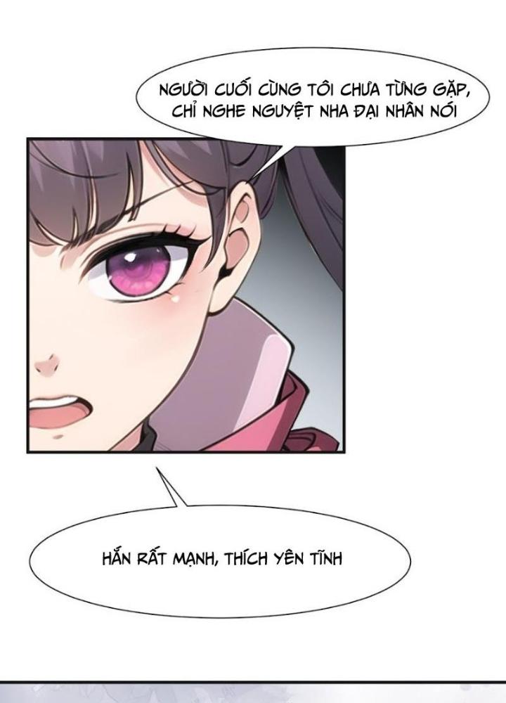 Ta Không Muốn Làm Đệ Nhất Chapter 238 - Trang 3