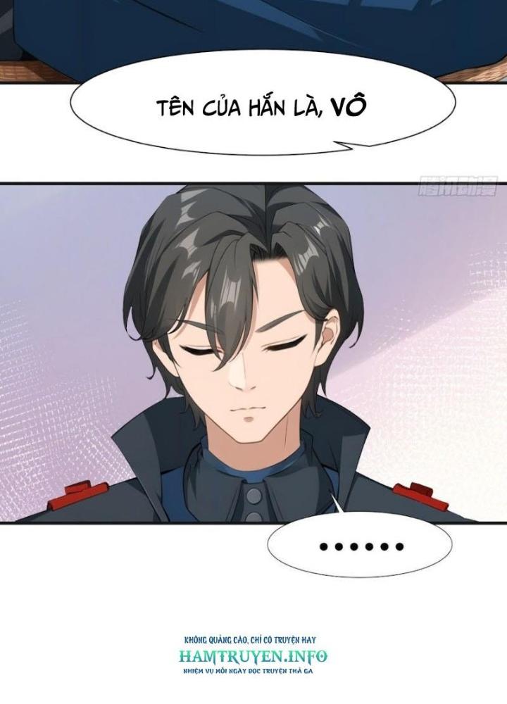 Ta Không Muốn Làm Đệ Nhất Chapter 238 - Trang 3