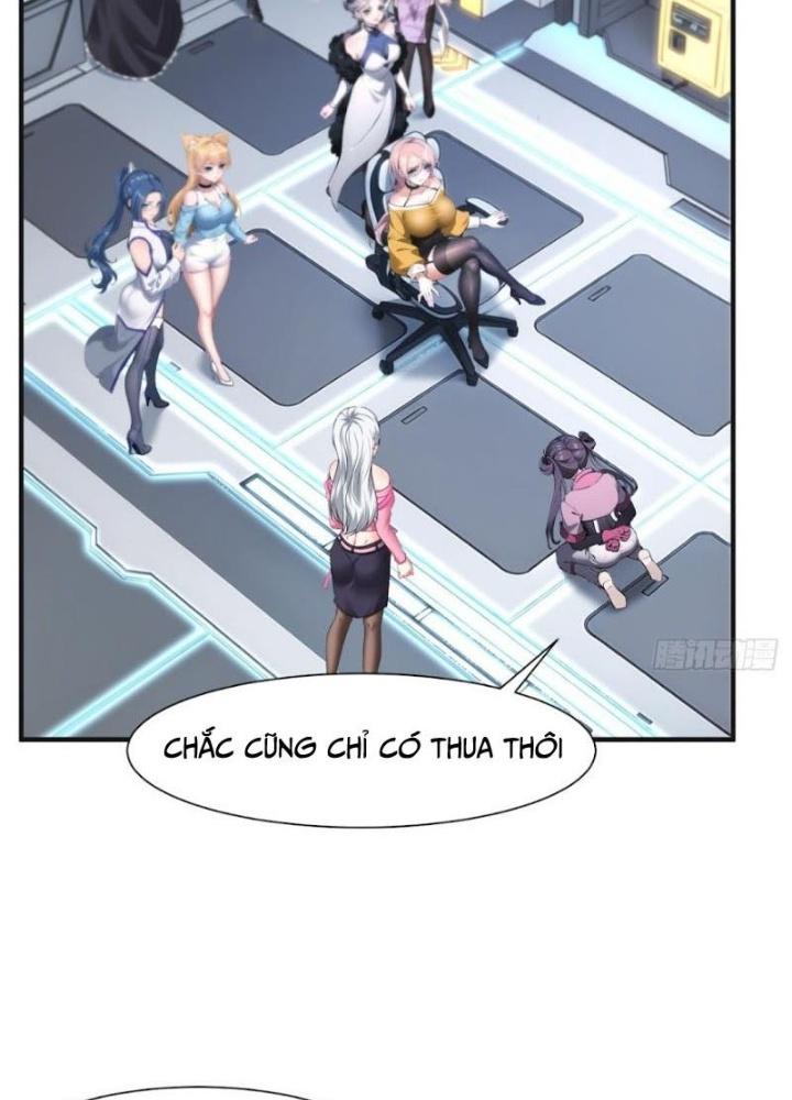 Ta Không Muốn Làm Đệ Nhất Chapter 238 - Trang 3