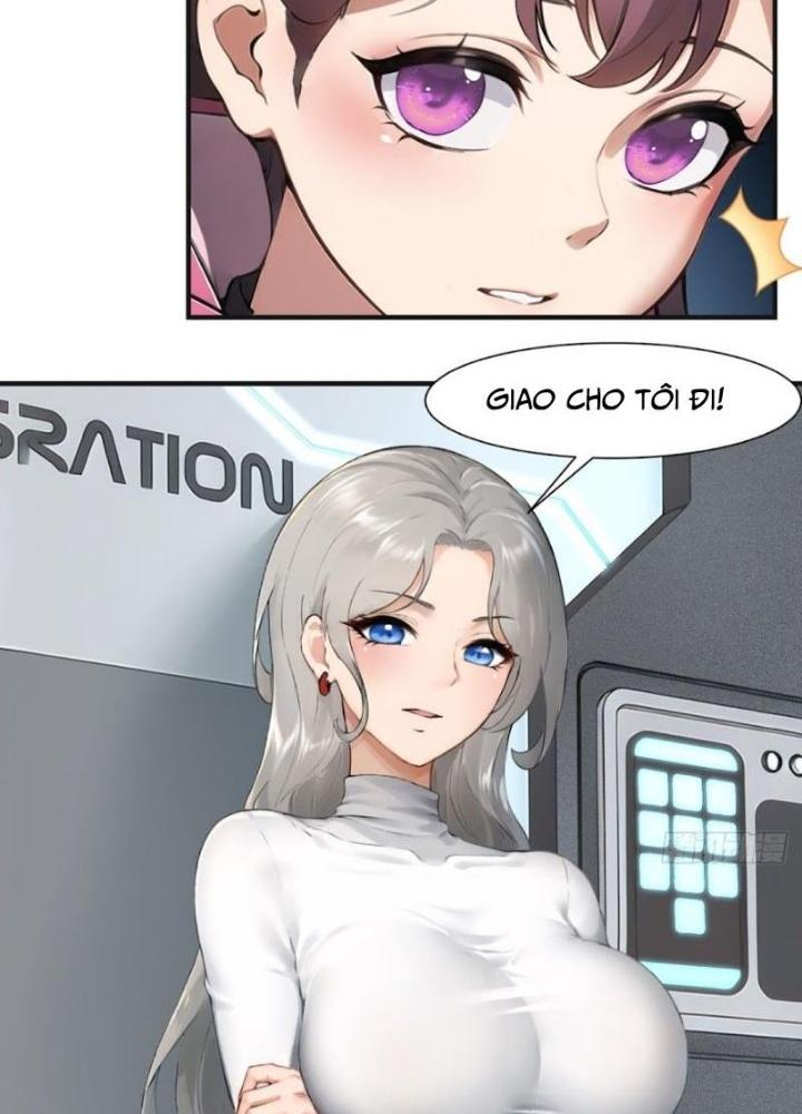 Ta Không Muốn Làm Đệ Nhất Chapter 238 - Trang 3