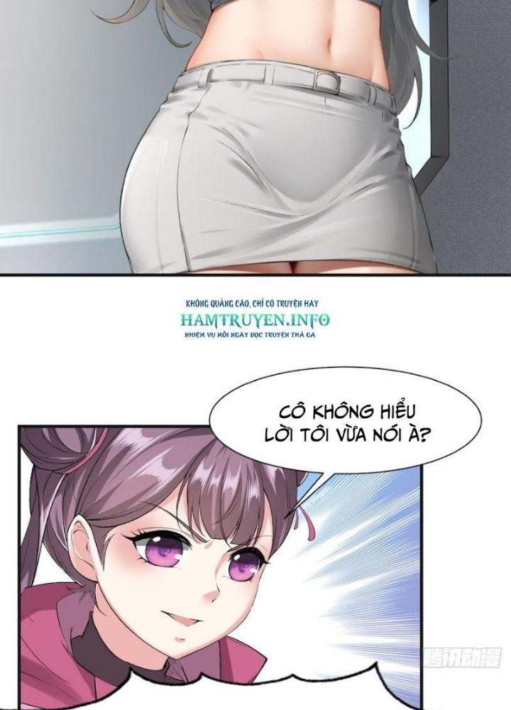 Ta Không Muốn Làm Đệ Nhất Chapter 238 - Trang 3