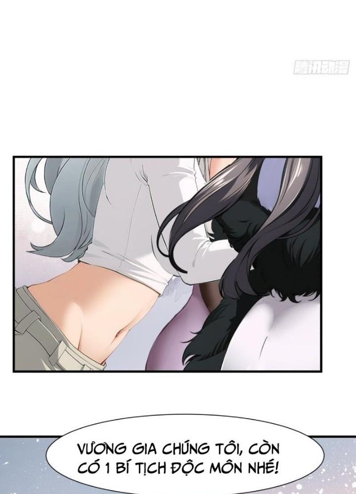 Ta Không Muốn Làm Đệ Nhất Chapter 238 - Trang 3