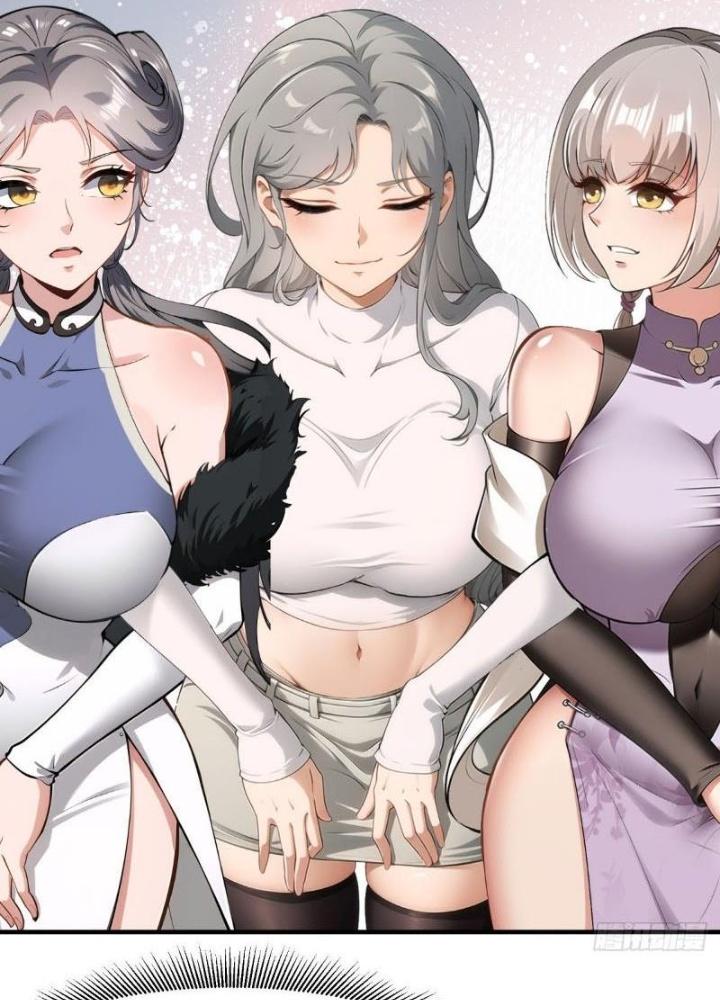 Ta Không Muốn Làm Đệ Nhất Chapter 238 - Trang 3