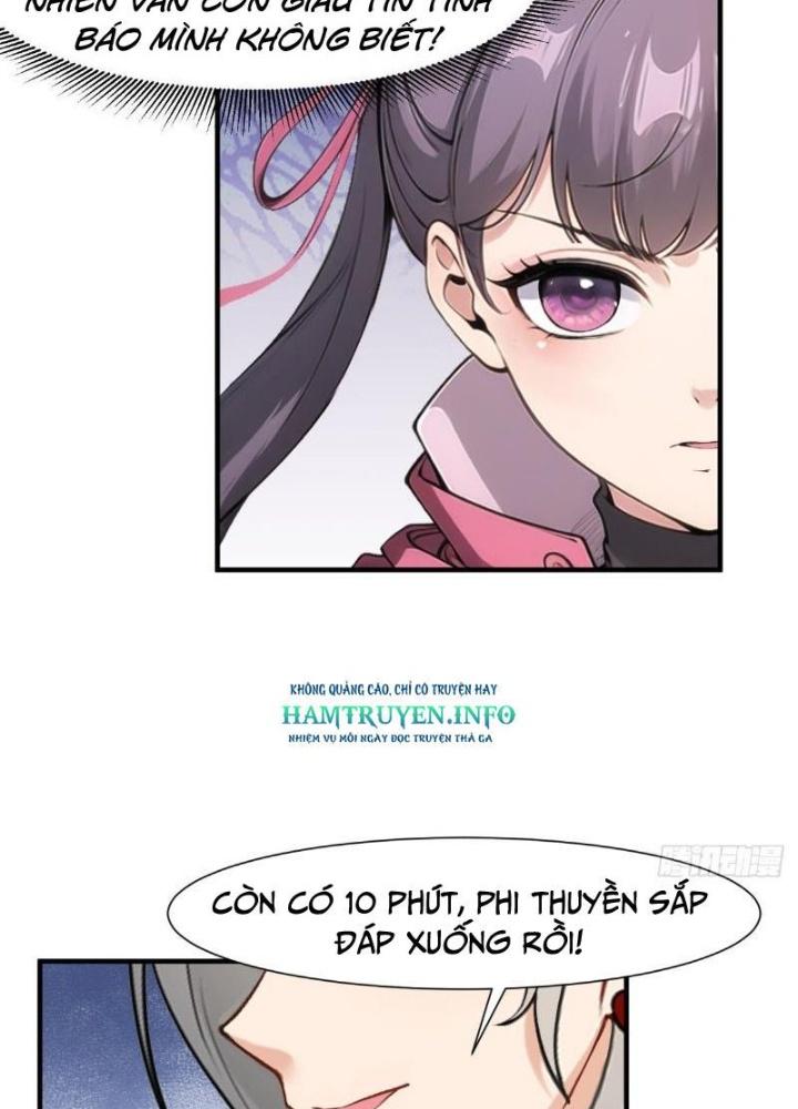 Ta Không Muốn Làm Đệ Nhất Chapter 238 - Trang 3