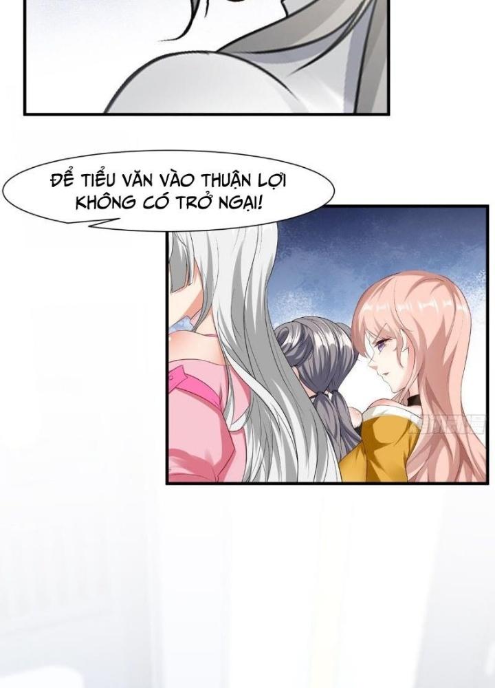 Ta Không Muốn Làm Đệ Nhất Chapter 238 - Trang 3