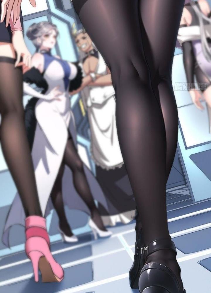 Ta Không Muốn Làm Đệ Nhất Chapter 238 - Trang 3