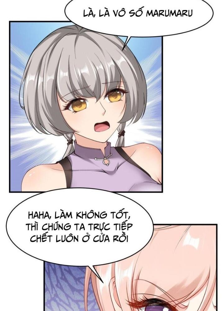 Ta Không Muốn Làm Đệ Nhất Chapter 239 - Trang 3