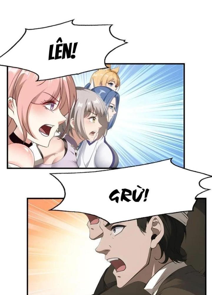 Ta Không Muốn Làm Đệ Nhất Chapter 239 - Trang 3