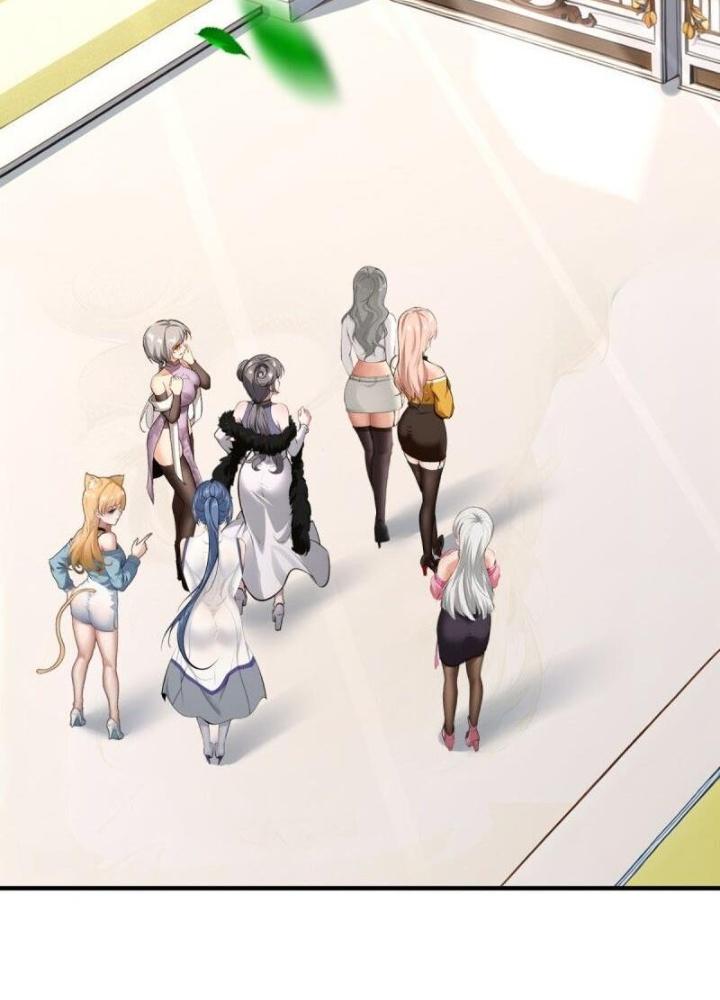 Ta Không Muốn Làm Đệ Nhất Chapter 239 - Trang 3