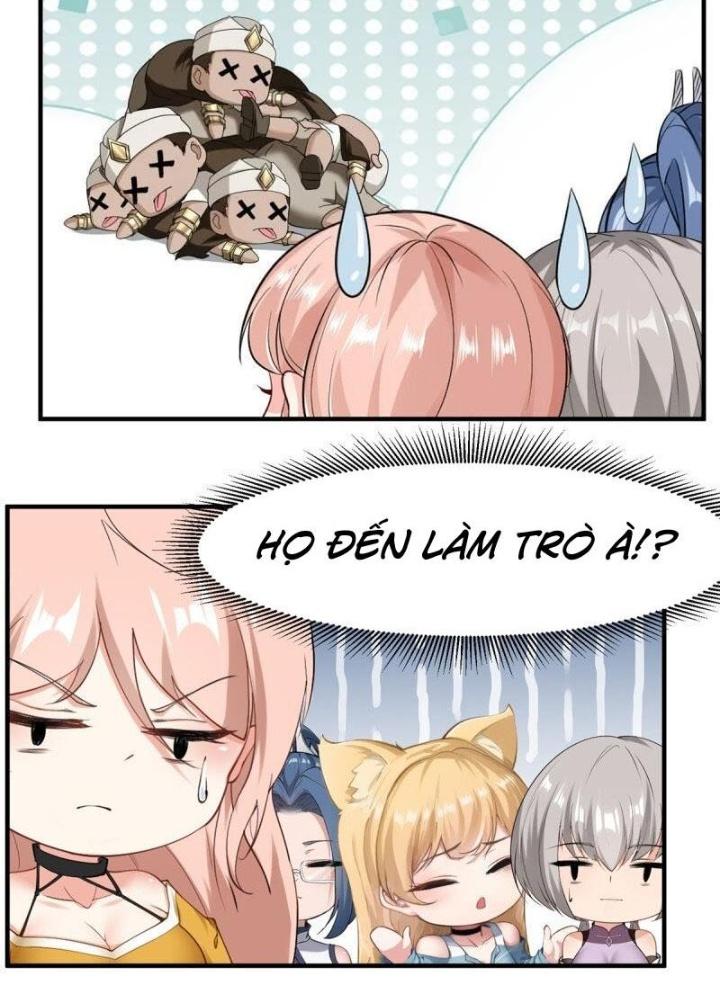 Ta Không Muốn Làm Đệ Nhất Chapter 239 - Trang 3