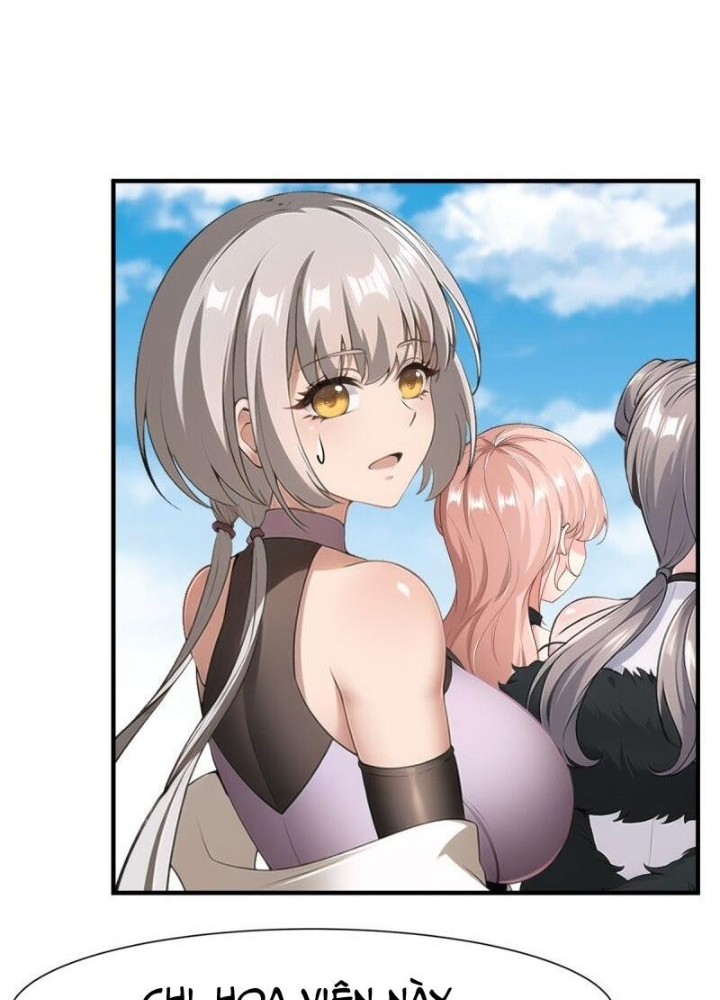 Ta Không Muốn Làm Đệ Nhất Chapter 239 - Trang 3