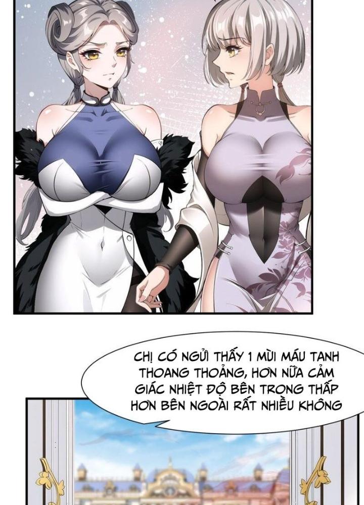 Ta Không Muốn Làm Đệ Nhất Chapter 239 - Trang 3