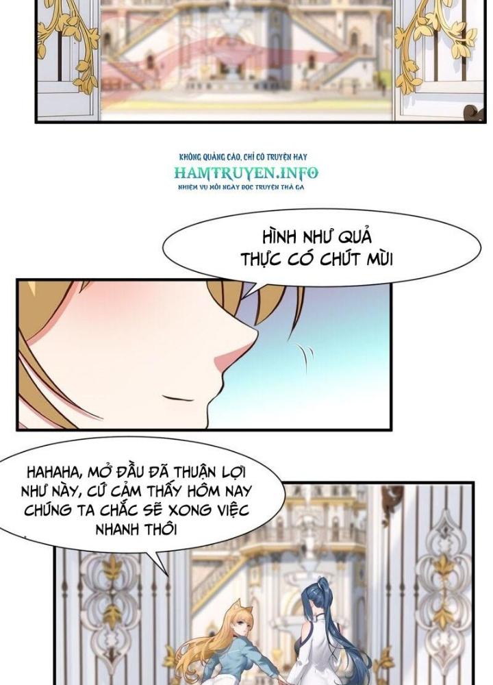 Ta Không Muốn Làm Đệ Nhất Chapter 239 - Trang 3