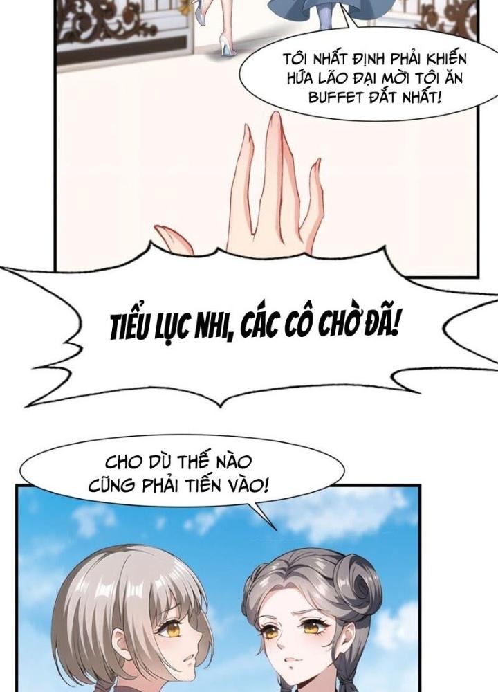 Ta Không Muốn Làm Đệ Nhất Chapter 239 - Trang 3