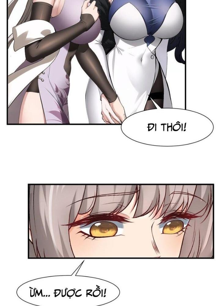 Ta Không Muốn Làm Đệ Nhất Chapter 239 - Trang 3