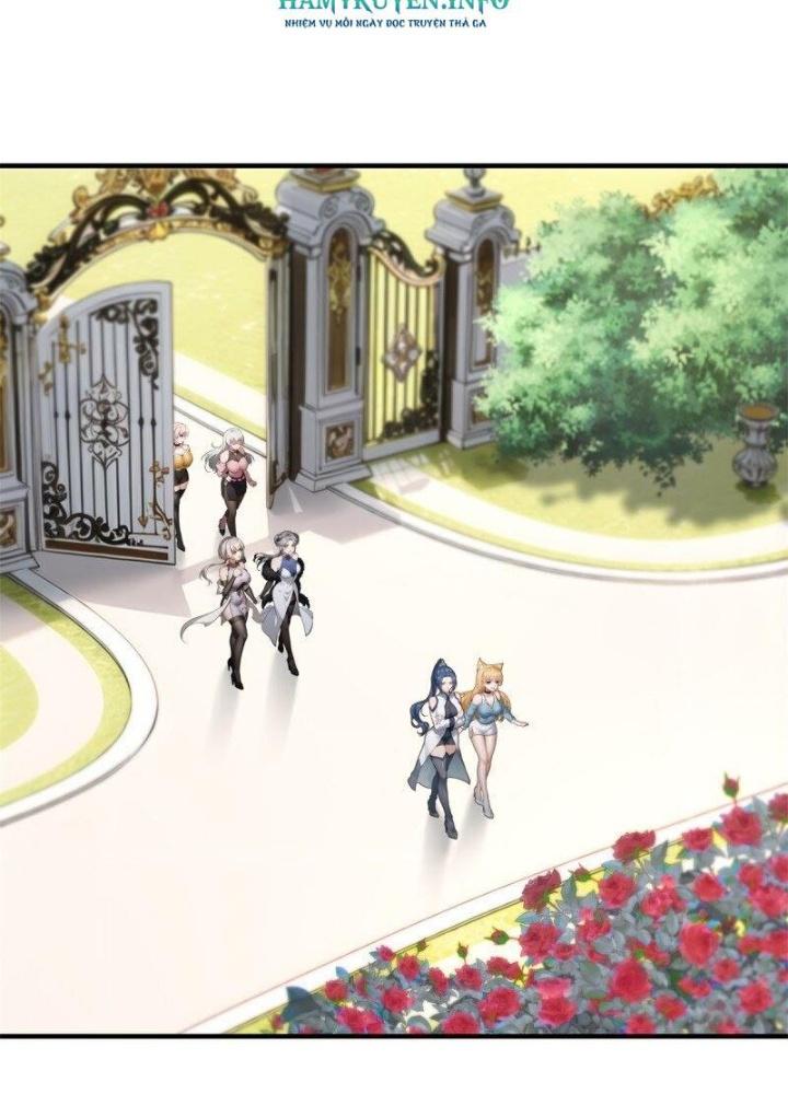 Ta Không Muốn Làm Đệ Nhất Chapter 239 - Trang 3