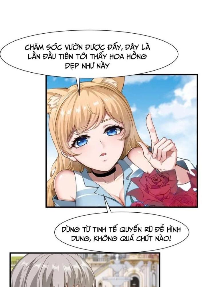 Ta Không Muốn Làm Đệ Nhất Chapter 239 - Trang 3