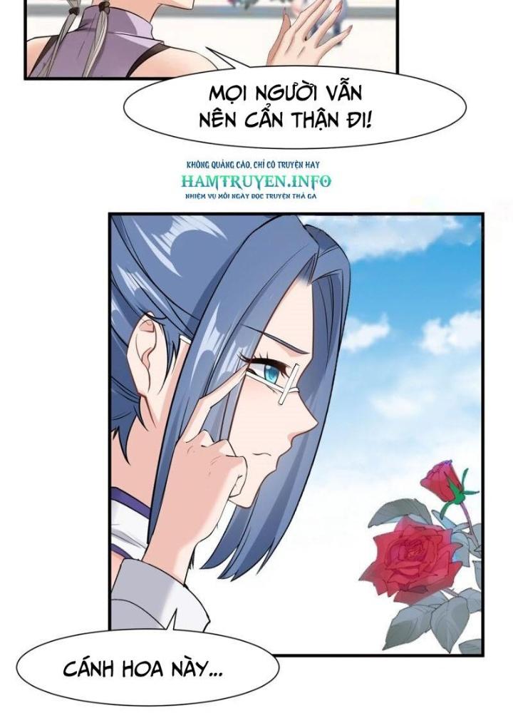 Ta Không Muốn Làm Đệ Nhất Chapter 239 - Trang 3