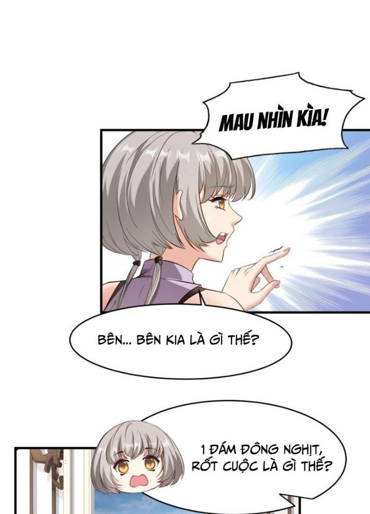 Ta Không Muốn Làm Đệ Nhất Chapter 239 - Trang 3