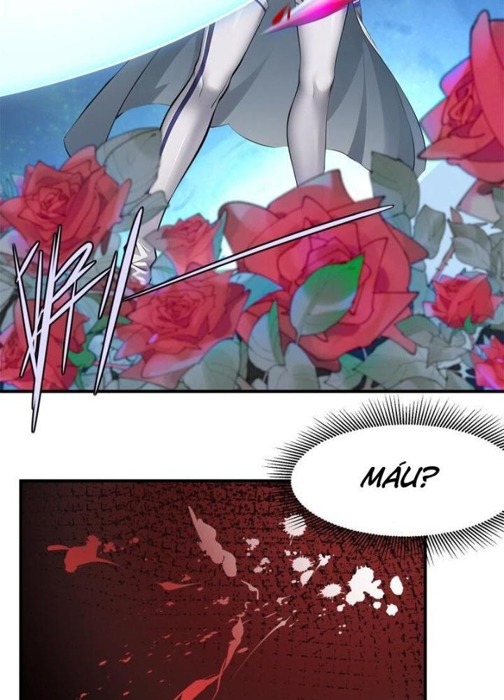 Ta Không Muốn Làm Đệ Nhất Chapter 239 - Trang 3