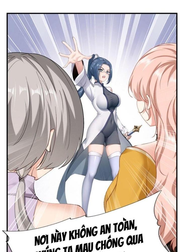 Ta Không Muốn Làm Đệ Nhất Chapter 239 - Trang 3