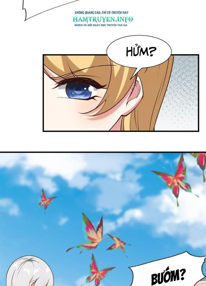 Ta Không Muốn Làm Đệ Nhất Chapter 239 - Trang 3