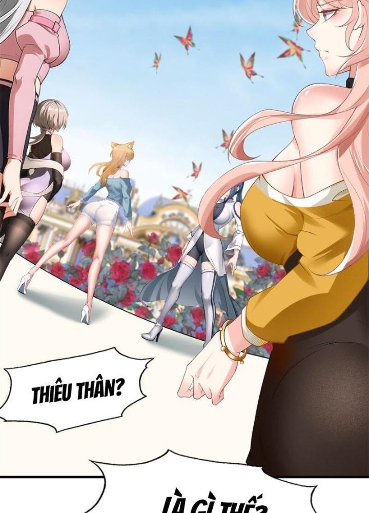 Ta Không Muốn Làm Đệ Nhất Chapter 239 - Trang 3