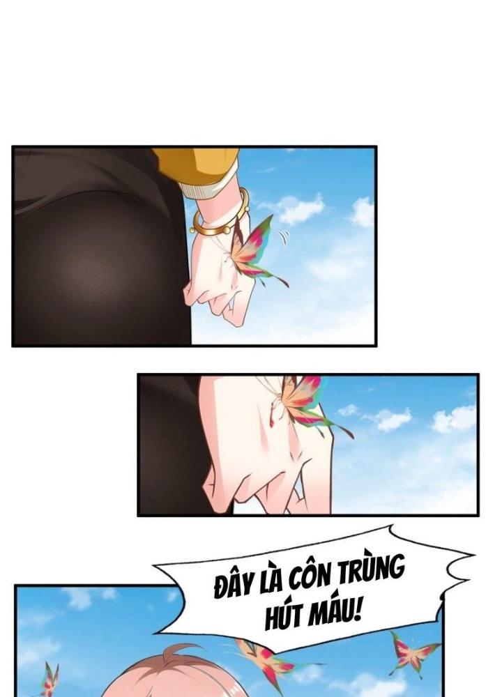 Ta Không Muốn Làm Đệ Nhất Chapter 239 - Trang 3