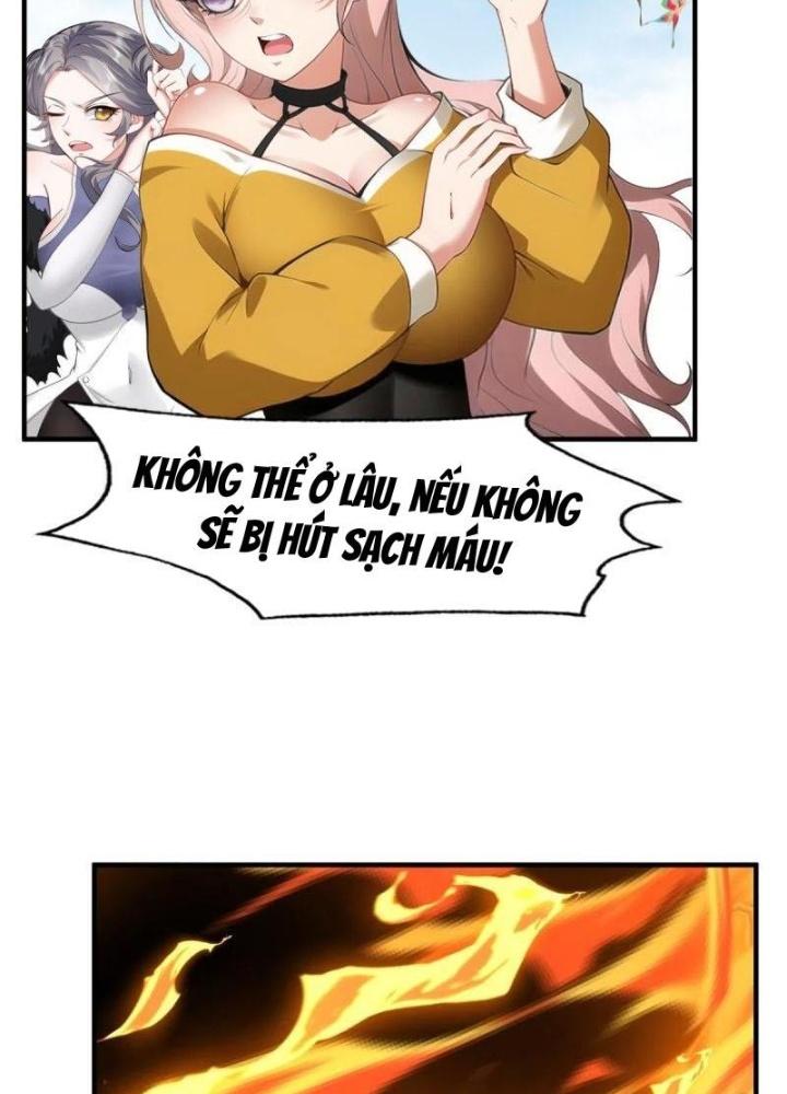 Ta Không Muốn Làm Đệ Nhất Chapter 239 - Trang 3