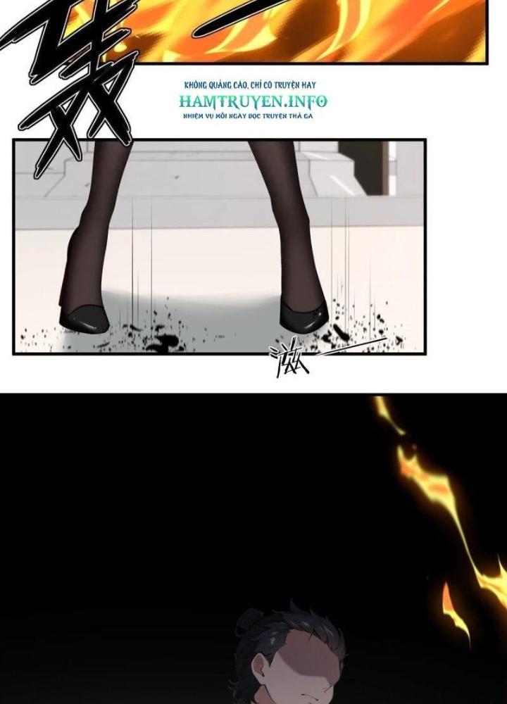 Ta Không Muốn Làm Đệ Nhất Chapter 239 - Trang 3