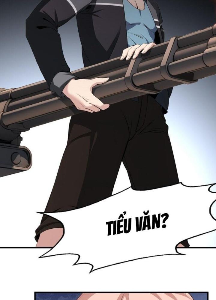 Ta Không Muốn Làm Đệ Nhất Chapter 239 - Trang 3