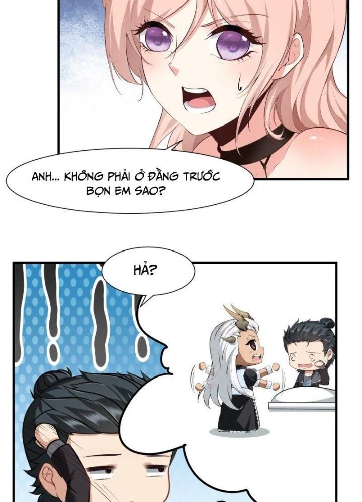 Ta Không Muốn Làm Đệ Nhất Chapter 239 - Trang 3